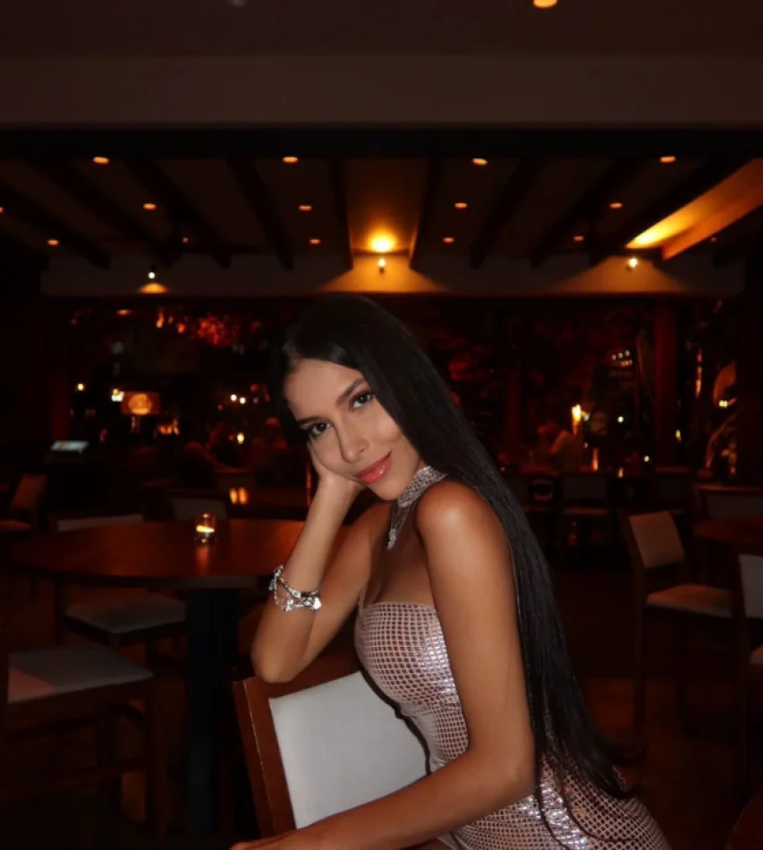 Bibiana - Photo 6
