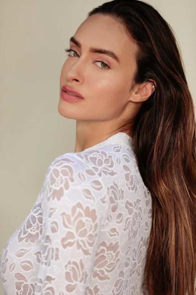 Sophia - Photo 8