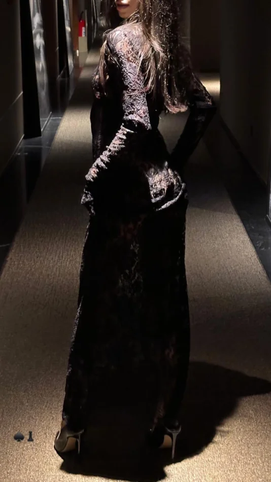 Anne - Photo 4