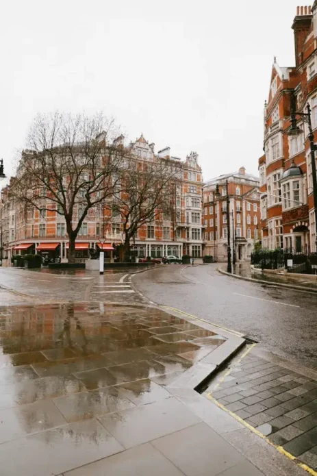 Pimlico