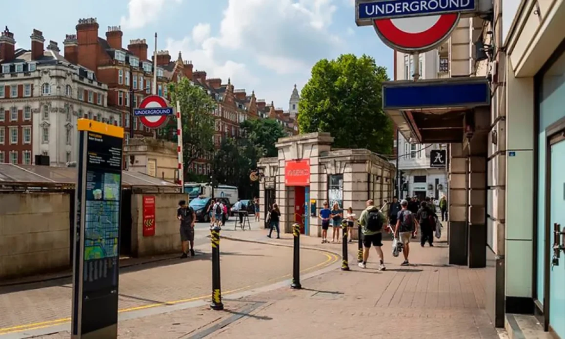 Baker Street