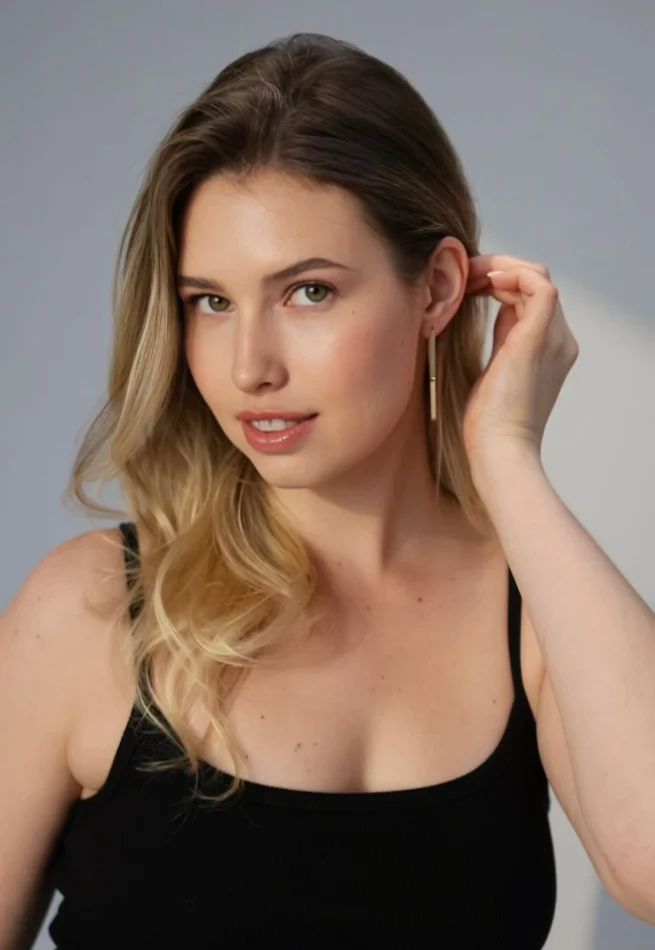 Liza - Photo 2