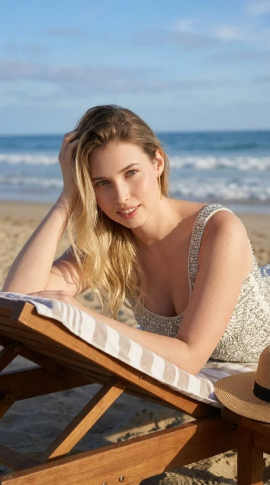 Liza - Photo 1