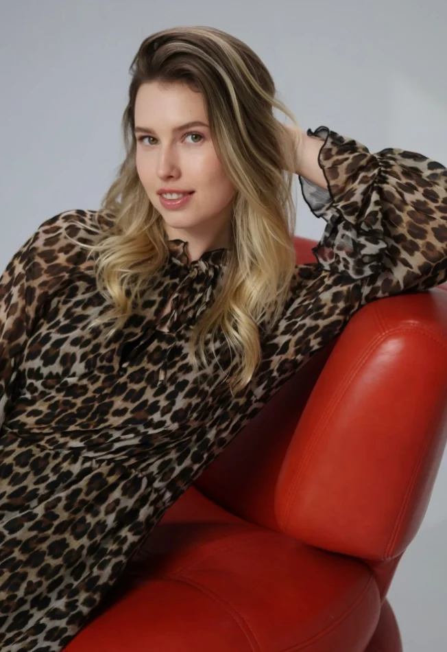 Liza - Photo 5