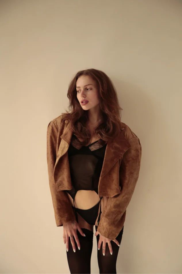 Hanna - Photo 2