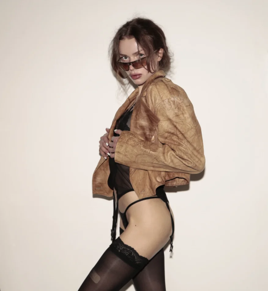 Hanna - Photo 4