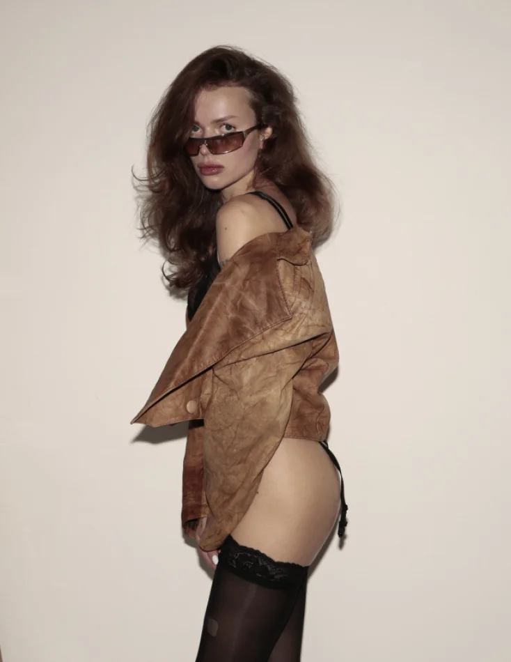 Hanna - Photo 5