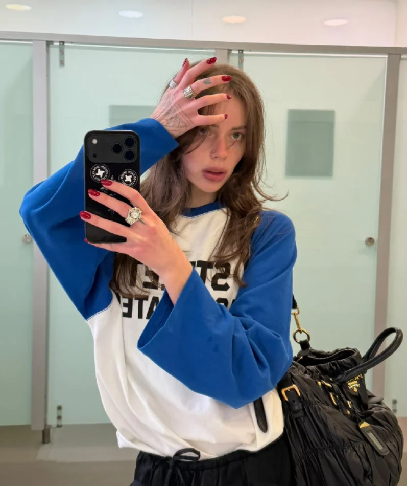 Hanna - Photo 13