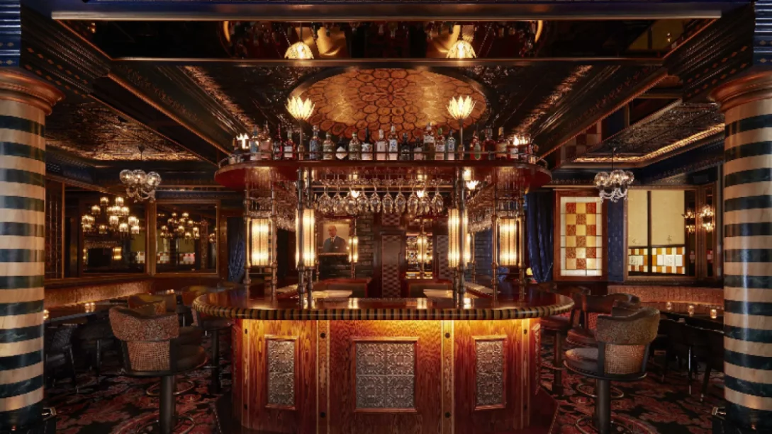 Romantic Dinner Date Restaurants in Mayfair
