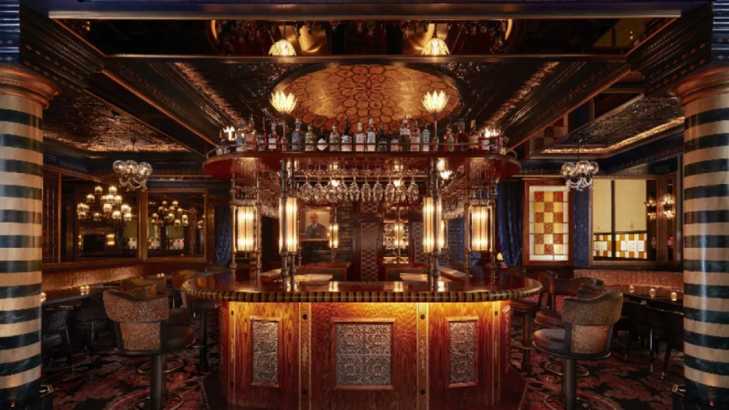 Romantic Dinner Date Restaurants in Mayfair