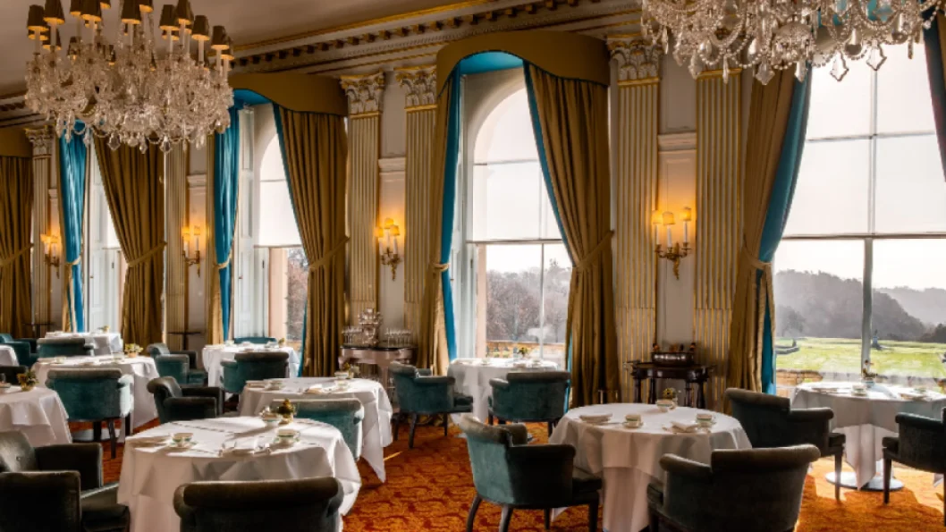 The Best Countryside Hotels for a Weekend Away with a Five London Escort