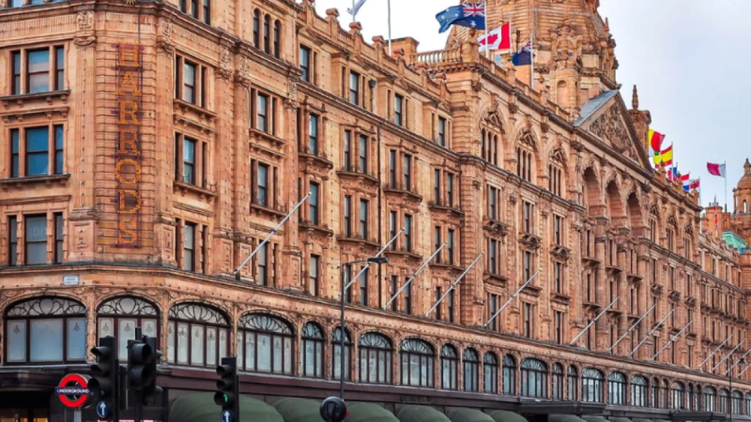 Date Ideas in Knightsbridge & Chelsea with Your Five London Escort