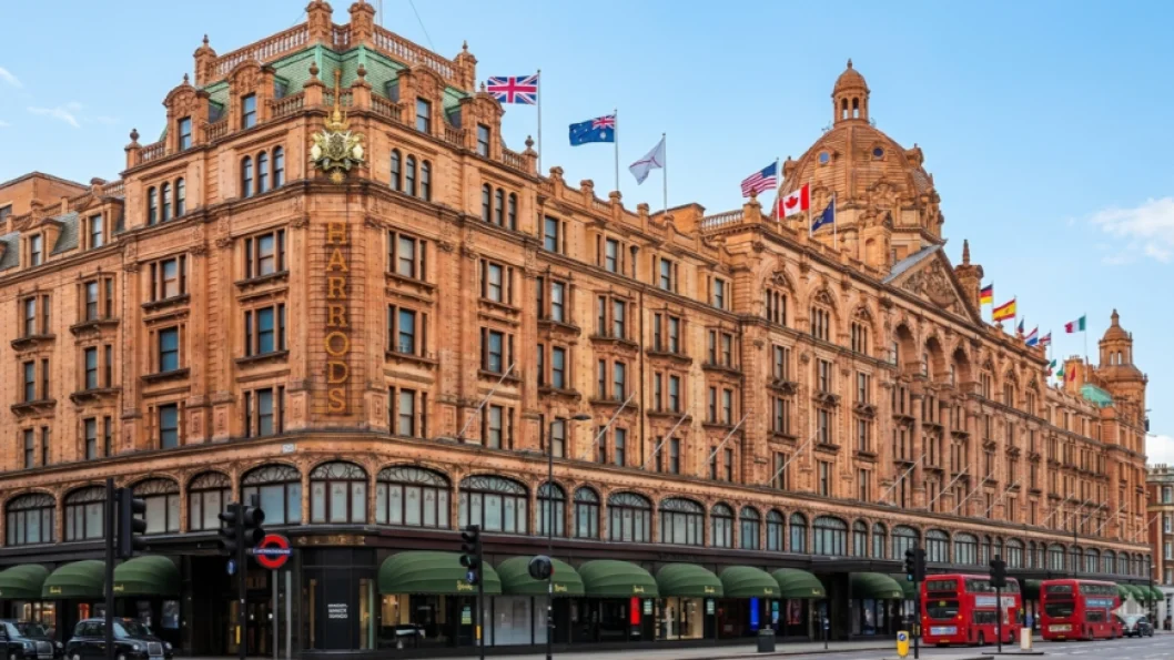 Date Ideas in Knightsbridge & Chelsea with Your Five London Escort