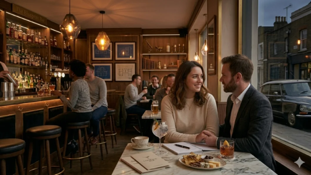 Girlfriend Experience (GFE) Explained: What It Is & How to Book | Five London