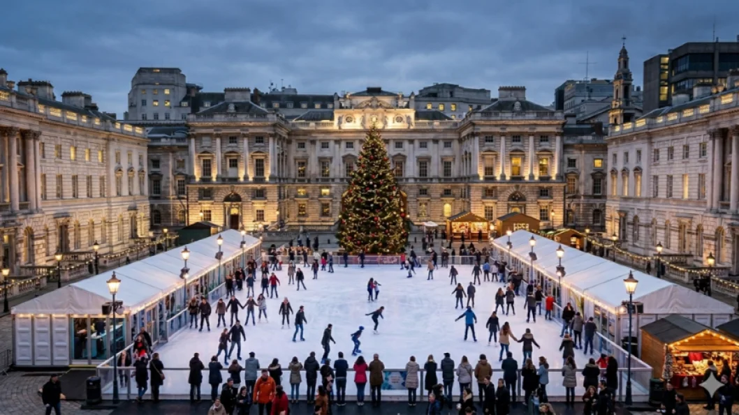The Most Luxurious Winter Date Ideas in Mayfair