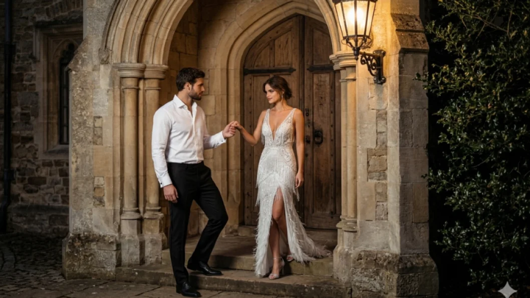11 Easy Ways to Impress a High Class Escort