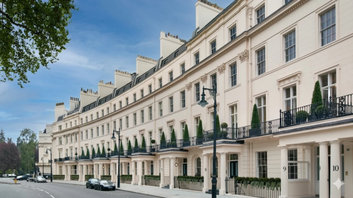 Belgravia