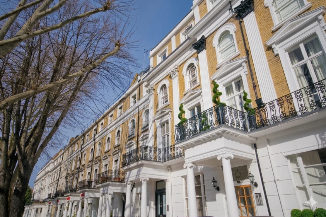 Bayswater