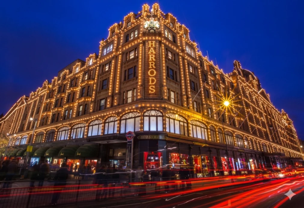 Knightsbridge