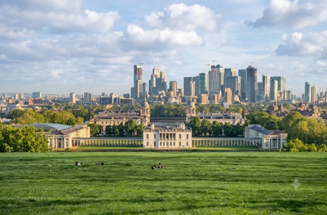 Greenwich
