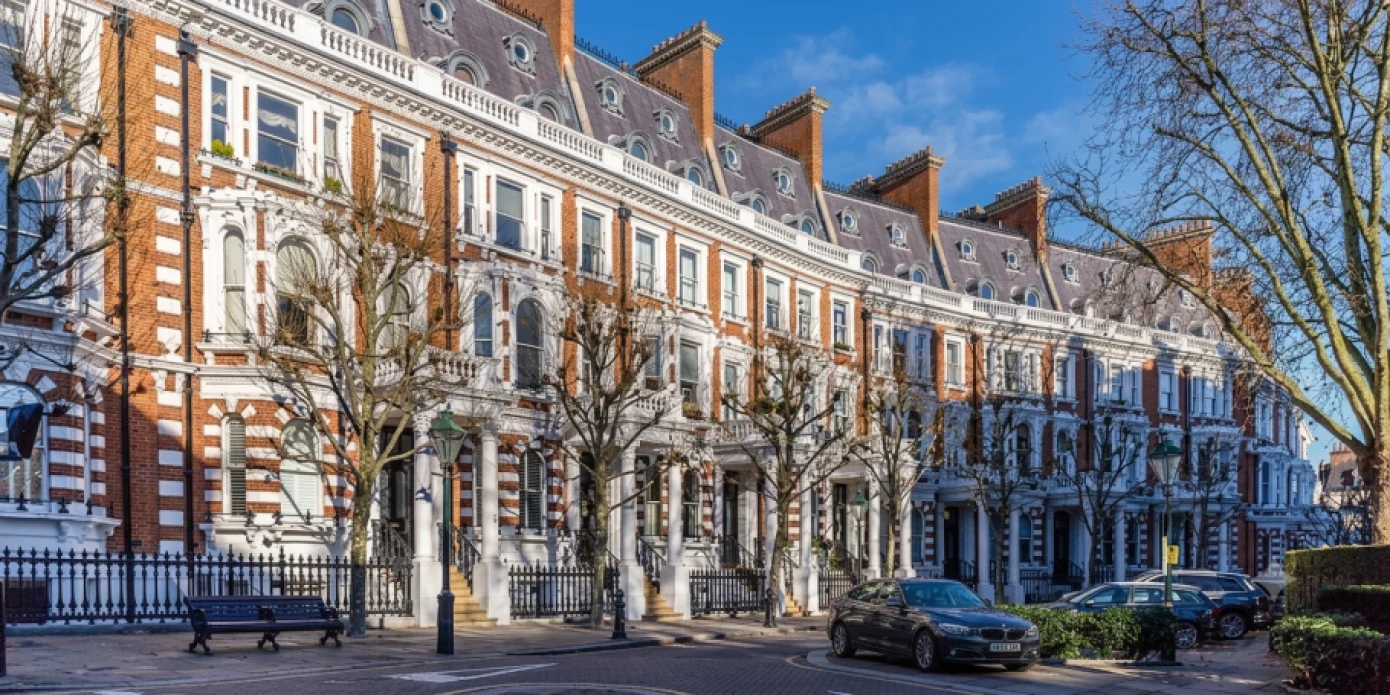 Kensington