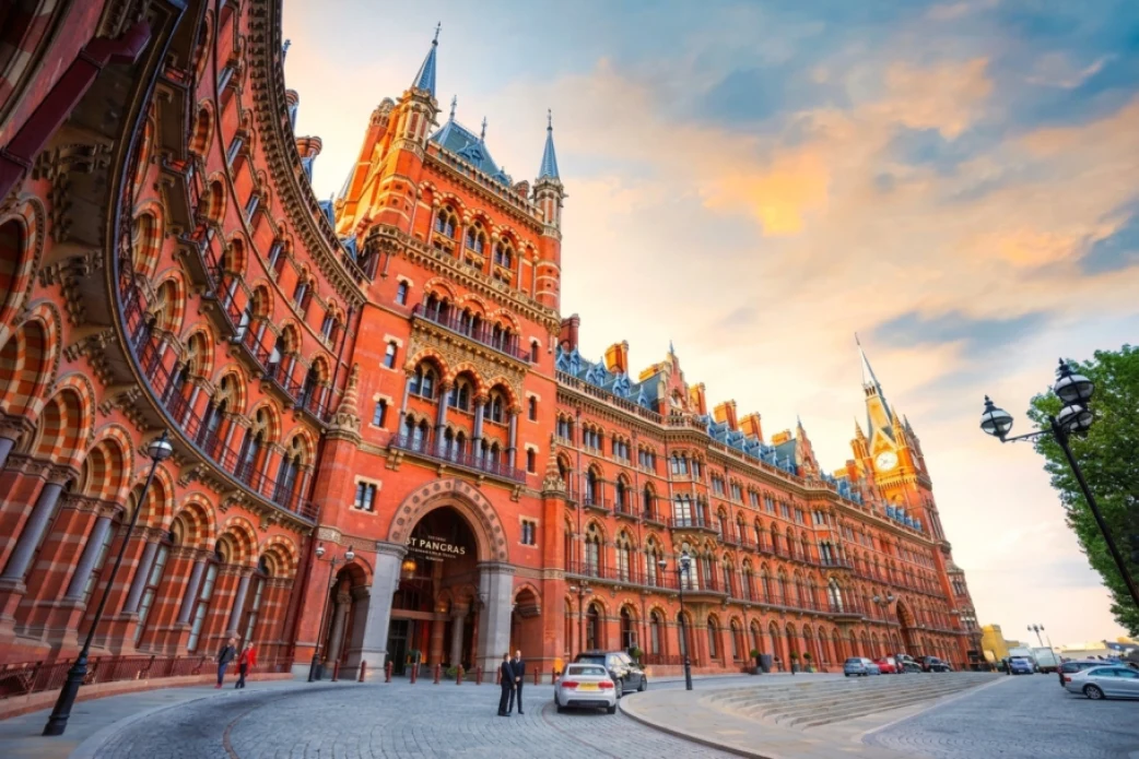 King's Cross