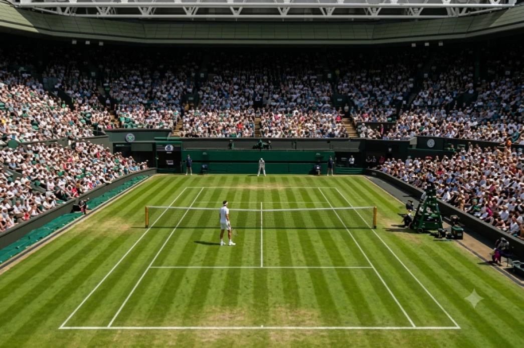 Wimbledon