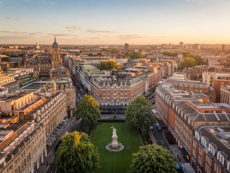 Mayfair