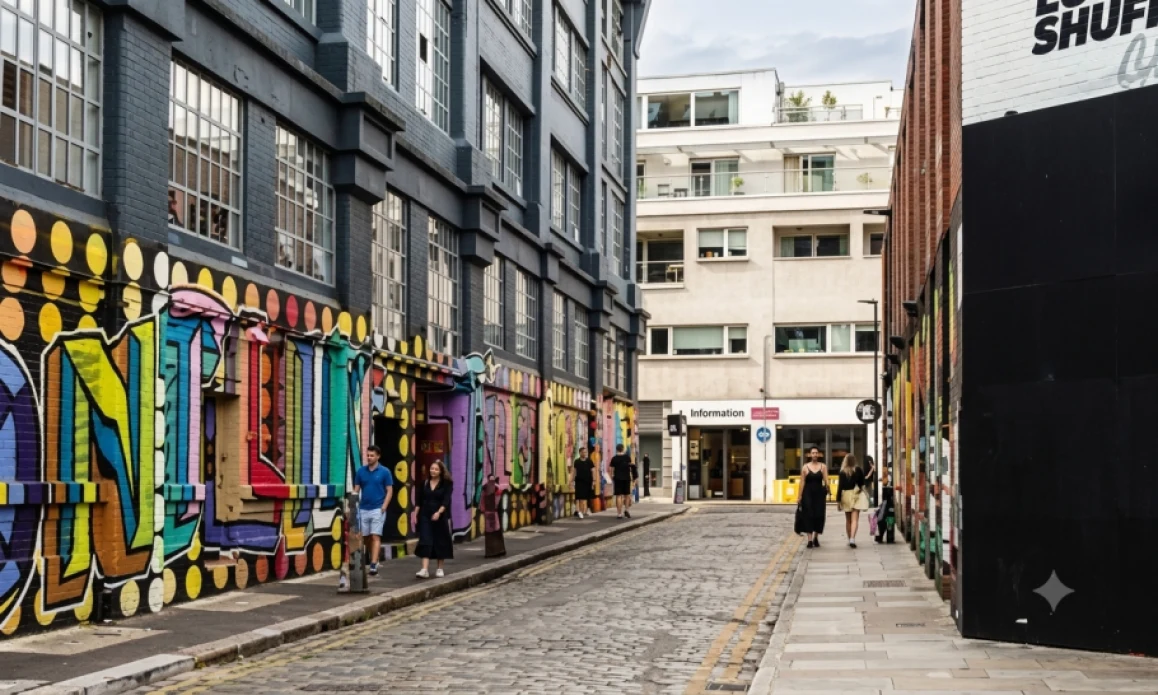 Shoreditch