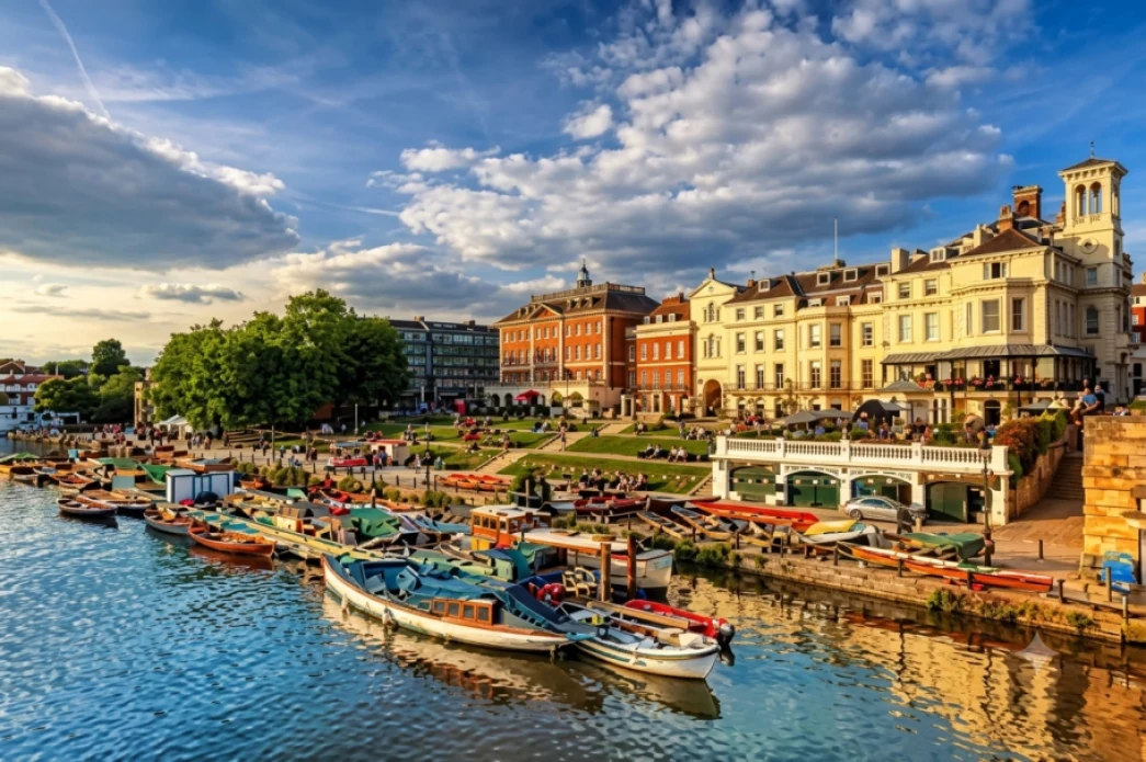 Richmond