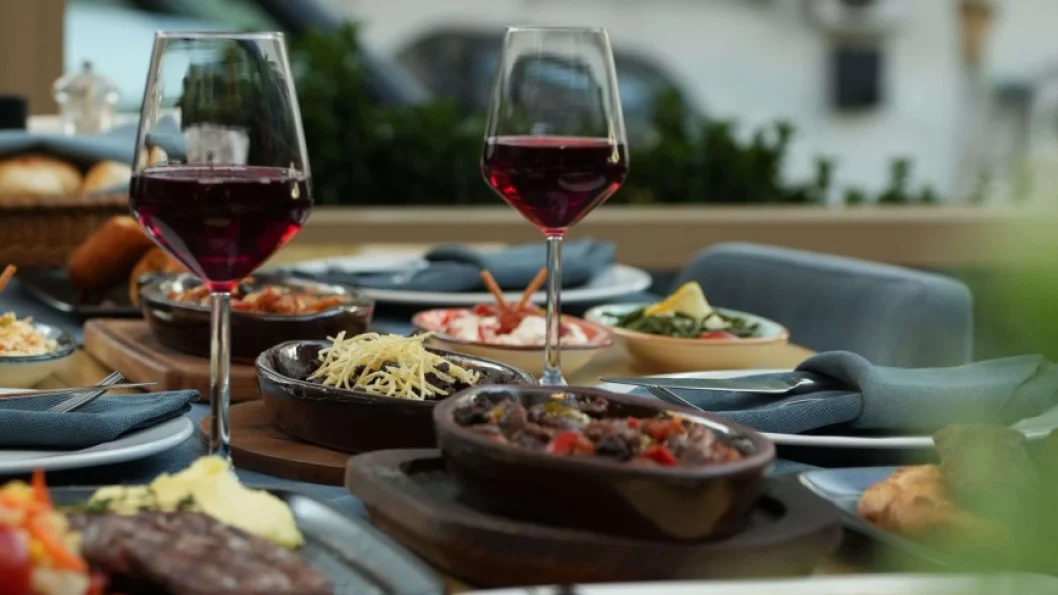 The Most Romantic Restaurants for a Date With a Chelsea Escort