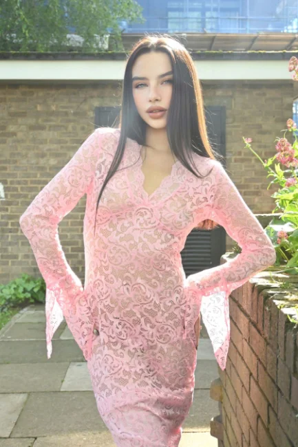 Anne - London Escort - £1000.00/hr