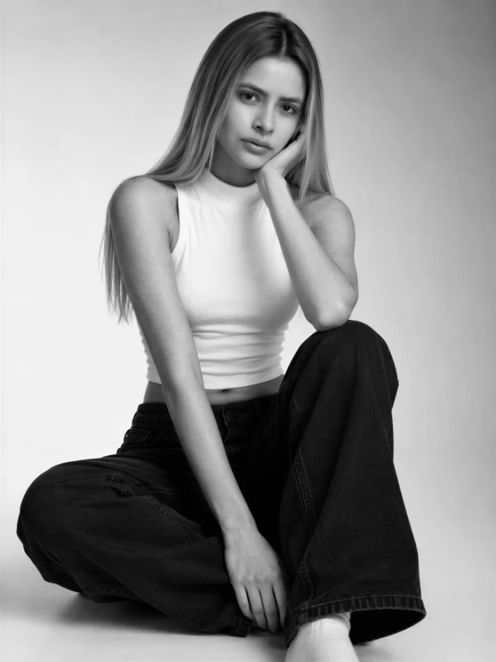 Hanna - Photo 6