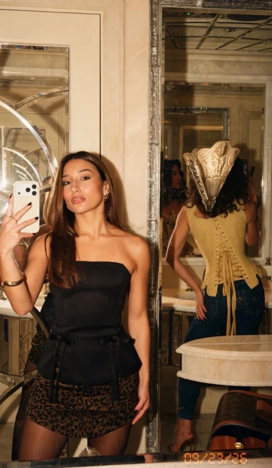 Sara - Photo 2